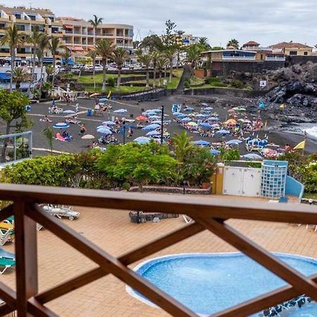 Hagen Apartamento Playa La Arena Пуэрто-де-Сантьяго Экстерьер фото