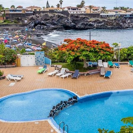 Hagen Apartamento Playa La Arena Пуэрто-де-Сантьяго Экстерьер фото