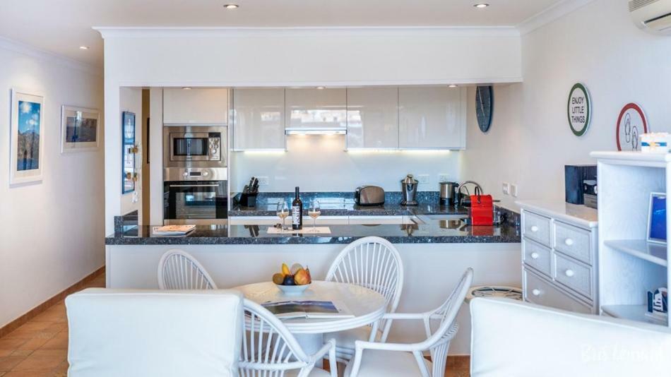 Hagen Apartamento Playa La Arena Пуэрто-де-Сантьяго Экстерьер фото