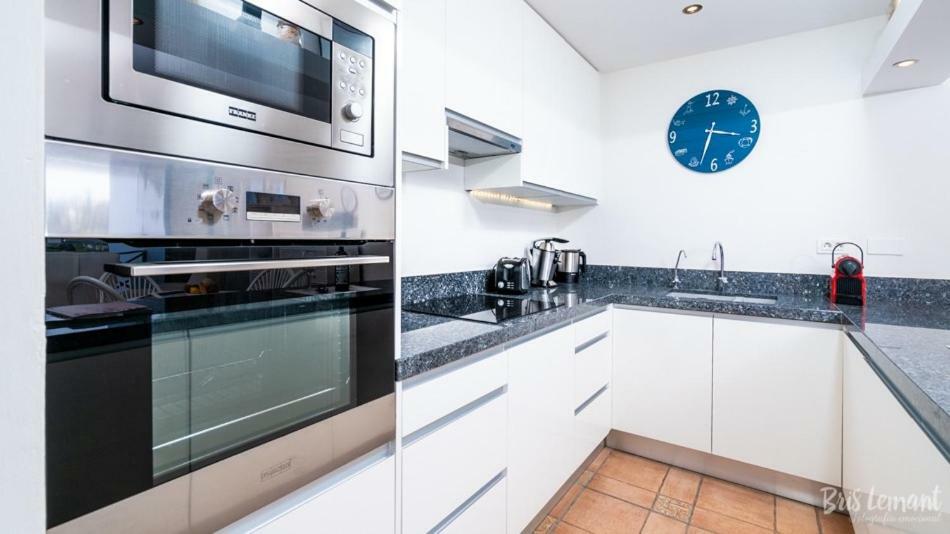 Hagen Apartamento Playa La Arena Пуэрто-де-Сантьяго Экстерьер фото