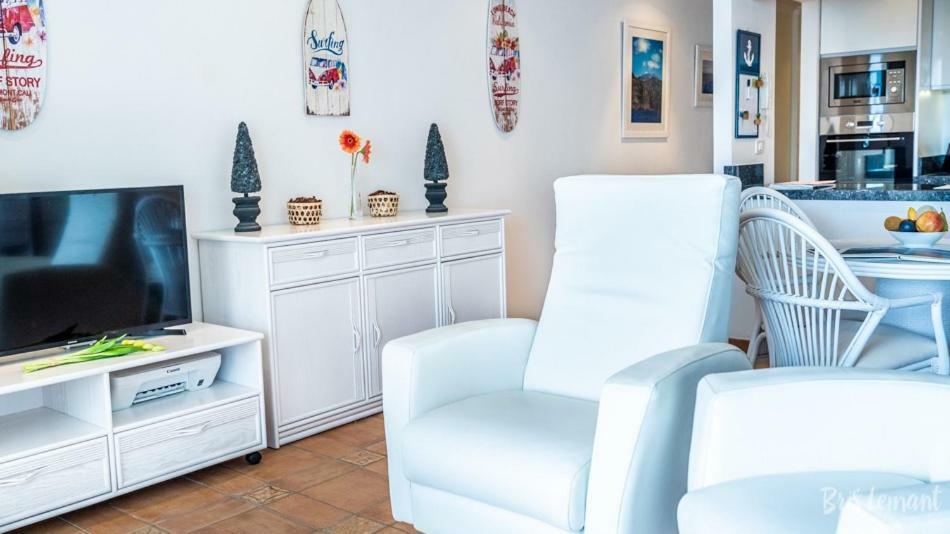 Hagen Apartamento Playa La Arena Пуэрто-де-Сантьяго Экстерьер фото